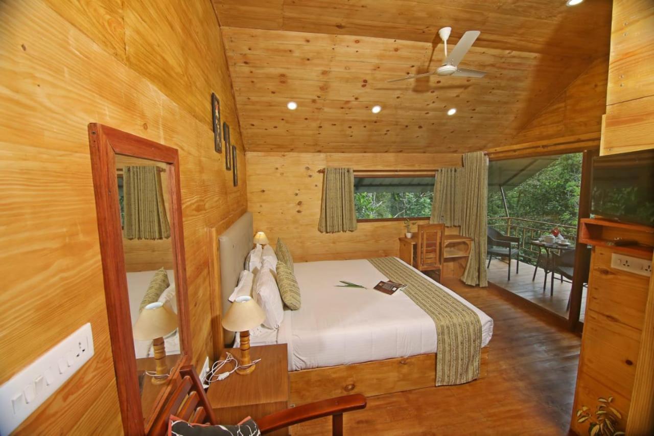 Villa Spice