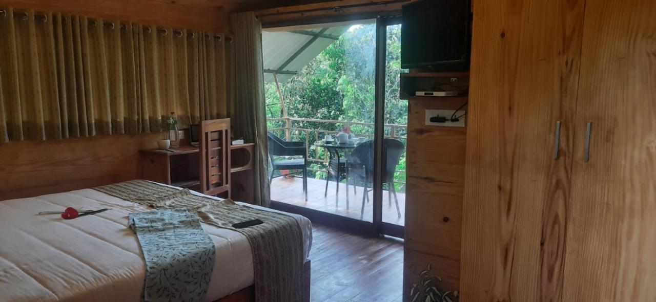 Spice Villa