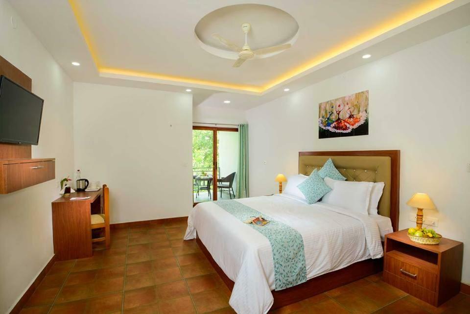 Spice Thekkady