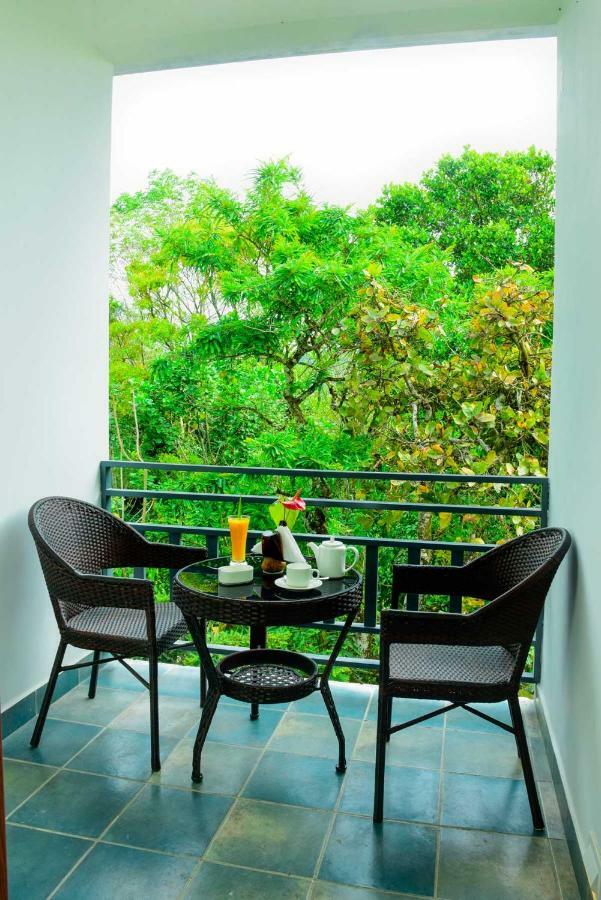 Spice Thekkady